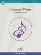 Uncharted Waters Orchestra sheet music cover